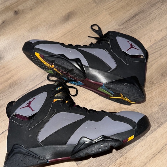 Jordan 7 Retro Bordeux 2015